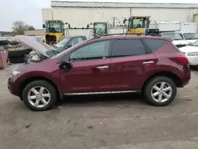 655-52270 NISSAN Temperature Control Murano #3