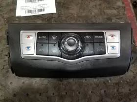 655-52270 NISSAN Temperature Control Murano