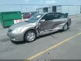 655-52551 NISSAN Temperature Control Ac Manual Altima #3