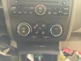 655-52551 NISSAN Temperature Control Ac Manual Altima