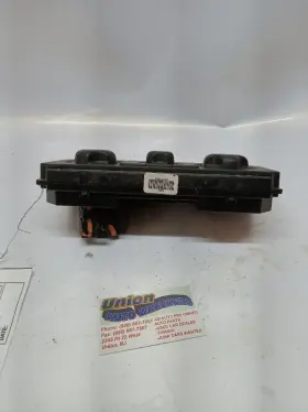 655-52859 NISSAN Temperature Control Ac Cabs Frontier Crew #2