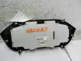 655-58918 NISSAN Automatic Temperature Control Juke Cvt Sv #2