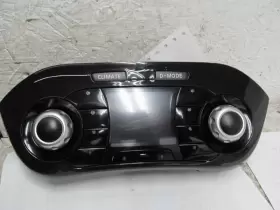 655-58918 NISSAN Automatic Temperature Control Juke Cvt Sv