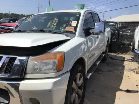 655-72300 NISSAN Heater Climate Temperature Control Sl Titan #3