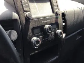 655-72300 NISSAN Heater Climate Temperature Control Sl Titan