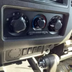 655-72301 NISSAN Temperature Control Ac King Frontier