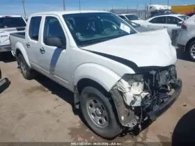 655-72416 NISSAN Temperature Control Ac Cabs Crew Frontier #2