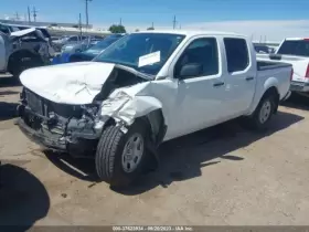 655-72416 NISSAN Temperature Control Ac Cabs Crew Frontier #3