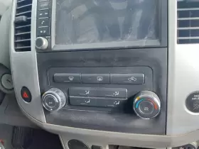 655-72416 NISSAN Temperature Control Ac Cabs Crew Frontier