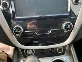 655-72744 NISSAN Temperature Control Murano