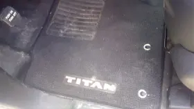 655-72746 NISSAN Temperature Xd Control Titan #2