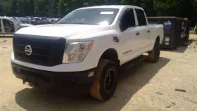 655-72746 NISSAN Temperature Xd Control Titan #3