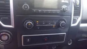 655-72746 NISSAN Temperature Xd Control Titan