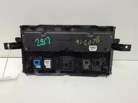 655-72747 NISSAN Temperature Control Platinum Xd Titan #2