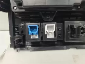655-72747 NISSAN Temperature Control Platinum Xd Titan #3