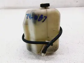 350Z NISSAN Coolant Reservoir