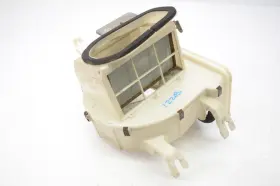 240SX NISSAN Blower Motor Heater Housing S13 #2