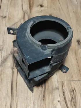 280Z NISSAN Blower Motor Housing 280Z NISSAN Blower Motor Housing