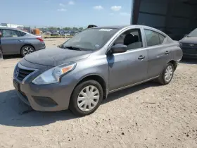 679-59508 NISSAN Ac Condenser Versa