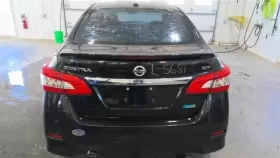 679-59540 NISSAN Ac Condenser Sentra #3