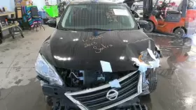 679-59540 NISSAN Ac Condenser Sentra