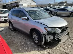 679-59597 NISSAN Ac Condenser Rogue