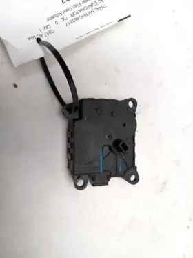 680-10002 NISSAN Ac Heater Flap Door Actuator Altima