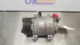 682-10183 NISSAN Ac Compressor Armada #2