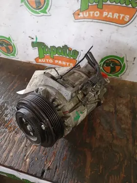 682-10201 NISSAN Ac Compressor Altima