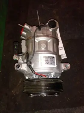 682-10378 NISSAN Ac Compressor Sentra