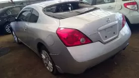 682-50175 NISSAN Ac Compressor Cylinder Altima #2