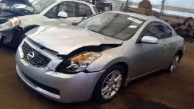 682-50175 NISSAN Ac Compressor Cylinder Altima #3