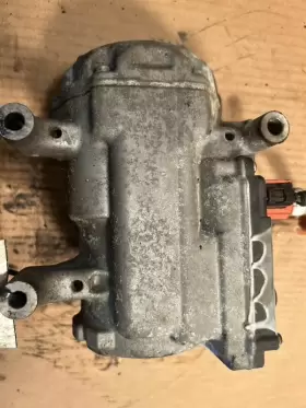 682-50178 NISSAN Ac Compressor Cylinder Hybrid Altima #2