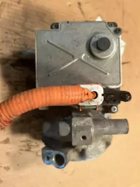 682-50178 NISSAN Ac Compressor Cylinder Hybrid Altima