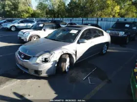 682-50256 NISSAN Ac Compressor Maxima #2