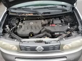 682-50269 NISSAN Ac Compressor Hatchback Versa #2