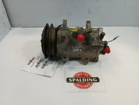 280ZX NISSAN Air Pump Ac Compressor