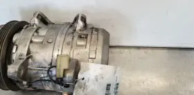 300ZX NISSAN Ac Compressor #3