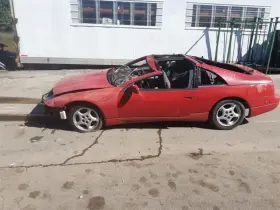 300ZX NISSAN Ac Compressor #2