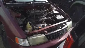 Sentra NISSAN Ac Compressor