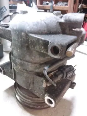 682-58748 NISSAN Ac Compressor Altima
