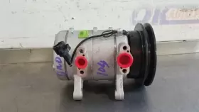 682-58749A NISSAN Ac Compressor Frontier #3