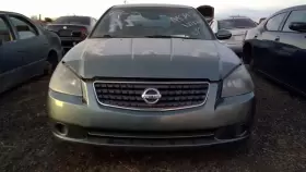 682-58923 NISSAN Ac Compressor Cylinder Altima