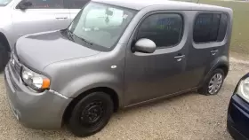 682.DA1C11 NISSAN Cube Ac Compressor #2