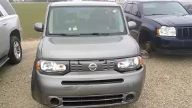 682.DA1C11 NISSAN Cube Ac Compressor