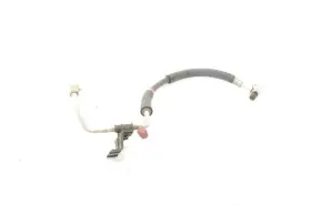 Tnissan NISSAN Hardbody High Pressure Ac Hose Line 4WD