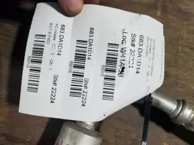 683.DA1D14 NISSAN Ac Hose Sentra #3