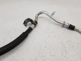 350Z NISSAN Ac Pressure Hose #3