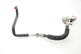 300ZX NISSAN High Pressure Ac Compressor Line Hose