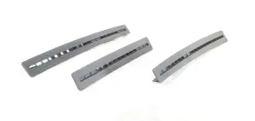 Tnissan NISSAN Set Dash Defrost Vents